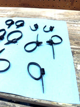 2006-2007 OEM SUZUKI GSXR 600/750 HARDWARE ZIP TIES ETC