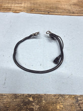 2006-2007 OEM SUZUKI GSX-R600/750 - NEGATIVE CABLE