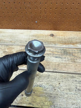 2009-2014 OEM YAMAHA YZF R1 1000 FRONT WHEEL AXLE BOLT