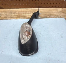2006-2007 OEM SUZUKI GSX-R600/750 - RIGHT MIRROR