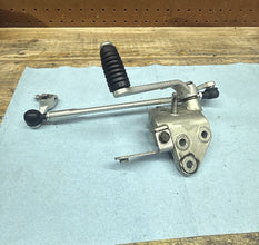 2008-2016 ORM YAMAHA YZF R6 - SHIFTER LINKAGE AND SHIFT PEDAL