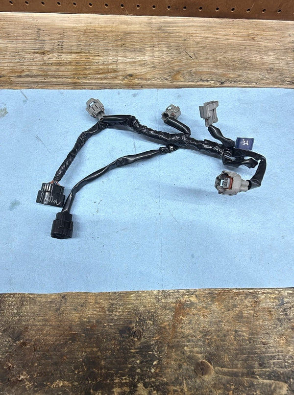 2006-2007 OEM YAMAHA YZF R6 - INJECTOR SUB HARNESS