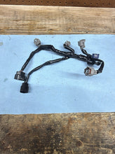 2006-2007 OEM YAMAHA YZF R6 - INJECTOR SUB HARNESS