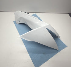 2011-2026 OEM SUZUKI GSX-R600/750 - LEFT SIDE AIR DUCT COVER FRONT FAIRING COWL