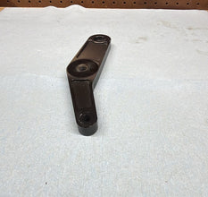 2008-2016 YAMAHA YZF R6 - FRAME SLIDER BRACKET