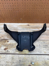 2016-2020 OEM KAWASAKI ZX10R FRONT CENTER FUEL TANK FAIRING