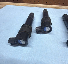 1999-2009 OEM SUZUKI HAYABUSA - ENGINE COILS SPARK