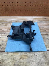 2016-2020 OEM KAWASAKI ZX10R BRACKET TRAY REAR