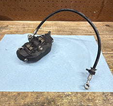 2006-2007 SUZUKI GSX-R600/750 - LEFT SIDE CALIPER