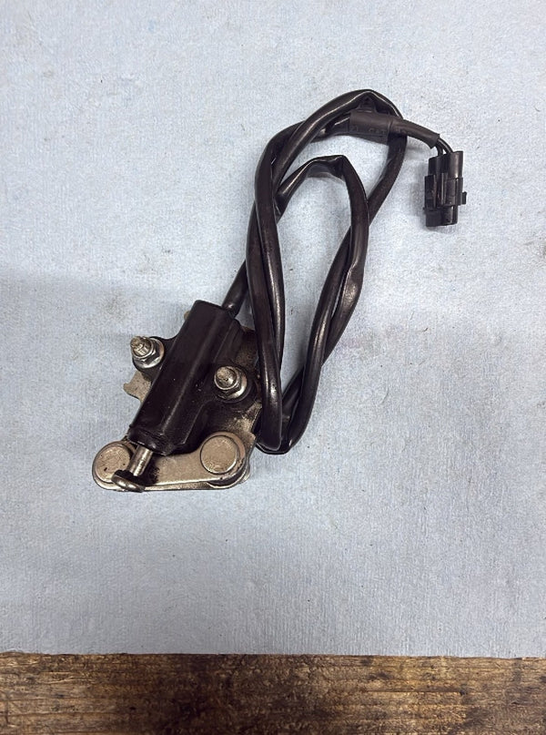 2006-2016 OEM YAMAHA YZF R6 - KICKSTAND SENSOR SWITCH