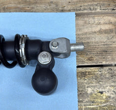 2009-2014 OEM SUZUKI GSX-R1000 - REAR SHOCK ABSORBER SUSPENSION & DOGBONE WITH L