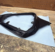 2008-2016 YAMAHA YZF R6 - MIDDLE TAIL FAIRING COWL