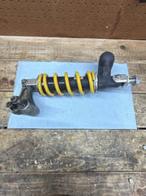 2006-2007 OEM SUZUKI GSX-R600/750 - REAR SHOCK ABSORBER & DOGBONE