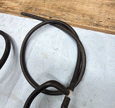 2008-2010 OEM SUZUKI GSX-R600/750 - FUEL TANK BREATHER HOSES