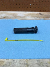 2004-2006 OEM YZF R1 THROTTLE TUBE & GRIP