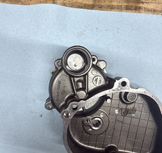 2013-2019 OEM KAWASAKI NINJA ZX-6R 636 - TIMING COVER CASE COVER ENGINE MOTOR