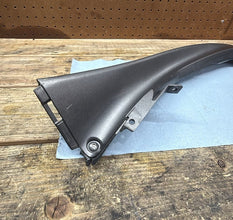 2008-2016 YAMAHA YZF R6 - LEFT FRONT UPPER MID SIDE FAIRING COWL