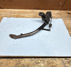 2009-2016 OEM SUZUKI GSX-R1000 - KICKSTAND & SENSOR * FOR LOWERED BIKE *