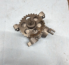 2008-2016 OEM YAMAHA YZF R6 - OIL PUMP ENGINE MOTOR PUMP