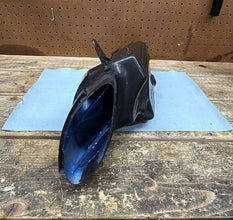 2009-2016 OEM SUZUKI GSX-R1000 - LEFT AIR DUCT AIR DUCT 94430-47H0