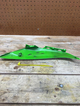2016-2020 OEM KAWASAKI ZX10R RIGHT REAR TAIL FAIRING