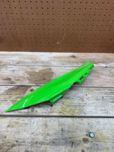2016-2020 OEM KAWASAKI ZX10R RIGHT REAR TAIL FAIRING