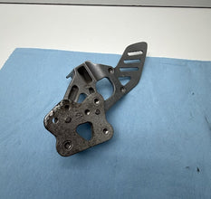 2011-2026 OEM SUZUKI GSX-R600/750 - LEFT REARSET & BRACKET / HARDWARE