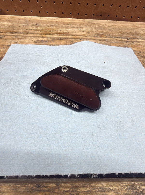 2006-2007 SUZUKI GSX-R600 - WOODCRAFT STATOR COVER PROTECTOR