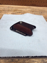 2006-2007 SUZUKI GSX-R600 - WOODCRAFT STATOR COVER PROTECTOR
