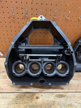 2009-2014 OEM YAMAHA YZF R1 AIRBOX AIR INTAKE FILTER BOX
