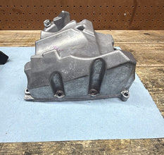 2006-2020 OEM YAMAHA YZF R6 - OIL PAN & PICKUP