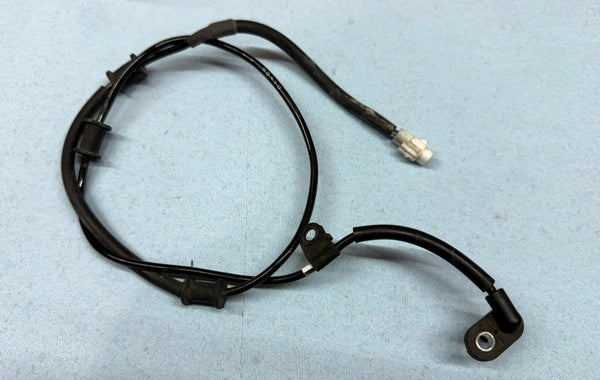 2017-2020 OEM YZF R6R YZFR6 FRONT WHEEL ABS SENSOR