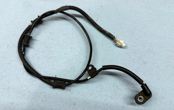 2017-2020 OEM YZF R6R YZFR6 FRONT WHEEL ABS SENSOR