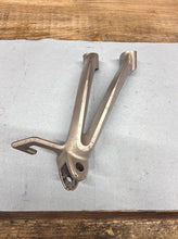 2006-2007 SUZUKI GSX-R600/750 - RIGHT PASSENGER PEG