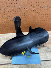2006-2007 SUZUKI GSXR 600 750 OEM FRONT WHEEL FENDER COWL FAIRING