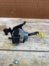 2011-2024 OEM KAWASAKI NINJA ZX10R ZX-10R ABS BRAKE PUMP UNIT MODULE