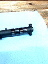 2005-2006 OEM KAWASAKI NINJA  ZX6R 636 EXHAUST CAM SHAFT 49118-0024