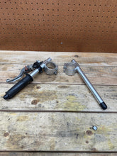 1998-2018 YZF R1 USED CLIPONS & CLUTCH PERCH / GRIP 50MM CLIPONS