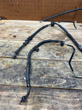 17-21 OEM YAMAHA YZFR6 R6 OEM ABS PUMP BRAKE LINES ABS LINES