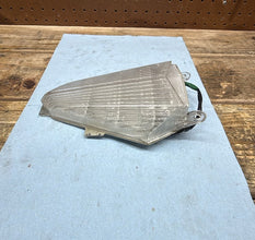 2006-2007 YAMAHA YZF R6 - REAR BACK TAIL LIGHT BRAKE LIGHT