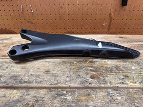 2006-2007 OEM SUZUKI GSXR 600 GSXR 750 LEFT SIDE SUBFRAME SUB FRAME SIDE