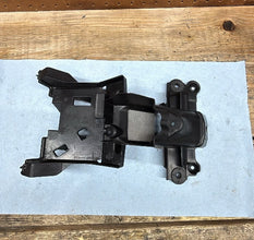2009-2016 OEM SUZUKI GSX-R1000 - SUBFRAME MOUNTING PLASTIC COVER
