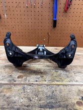 2007-2008 OEM SUZUKI GSXR 1000 FRONT HEADLIGHT FAIRING STAY BRACKET