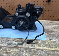 2013-2018 OEM KAWASAKI NINJA ZX-6R 636 - FRONT HEADLIGHT ASSEMBLY HEAD LAMP