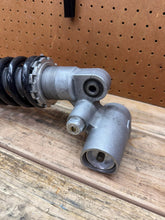 1999 - 2007 SUZUKI HAYABUSA REAR SHOCK ABSORBER BACK SUSPENSION BLACK COIL STOCK