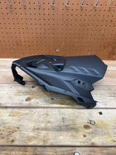 2020-2025 KAWASAKI NINJA 650 Ex650 FRONT NOSE FAIRING COWL