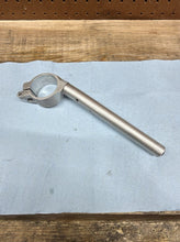 2006-2007 OEM YAMAHA YZF R6 - RIGHT CLIPON HANDLE BAR