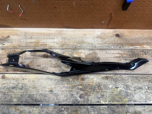 2008-2010 OEM SUZUKI GSXR 600 / 750 RIGHT REAR FRAME COVER
