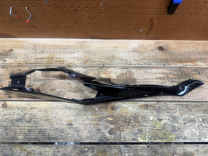 2008-2010 OEM SUZUKI GSXR 600 / 750 RIGHT REAR FRAME COVER