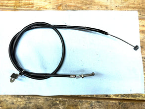 2006-2006 OEM SUZUKI GSXR600 GSXR750 CLUTCH CABLE LINE 58410-24F00